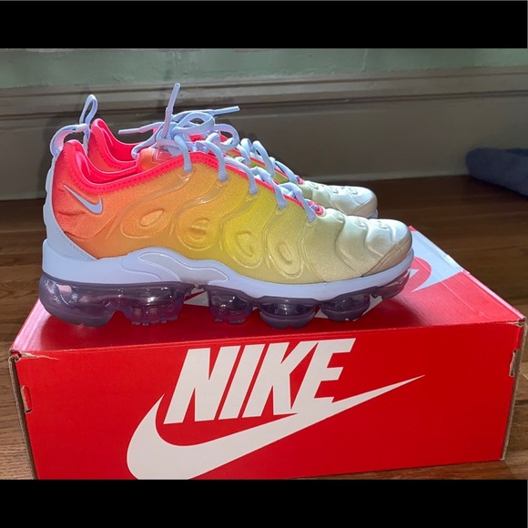 vapormax size 7.5
